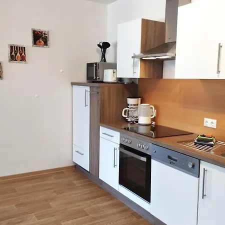 Ferienwohnung Berger Reinhardtsdorf-Schona Exterior photo