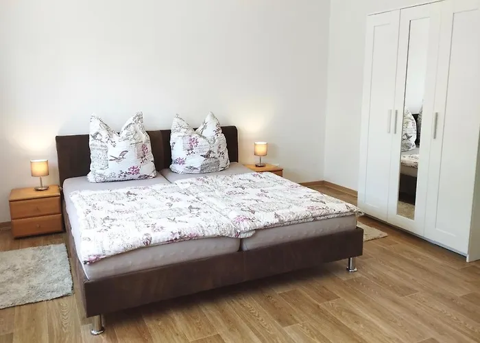 Ferienwohnung Berger