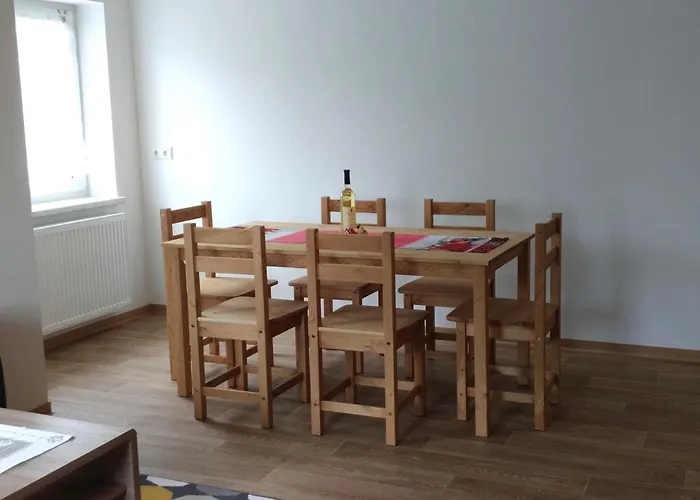 Ferienwohnung Berger