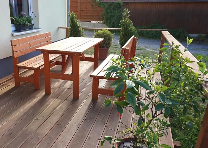 Ferienwohnung Berger