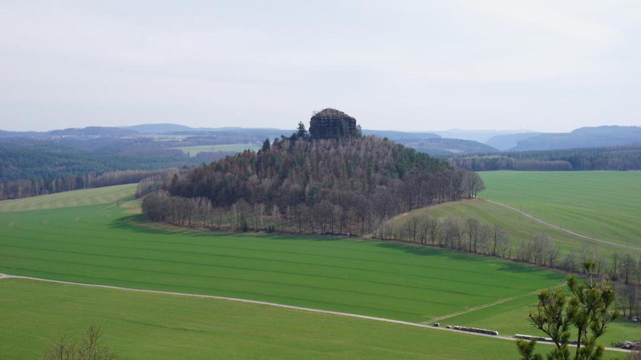 Appartement Berger