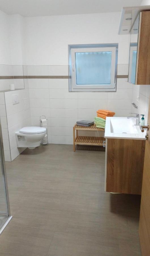 Appartement Berger