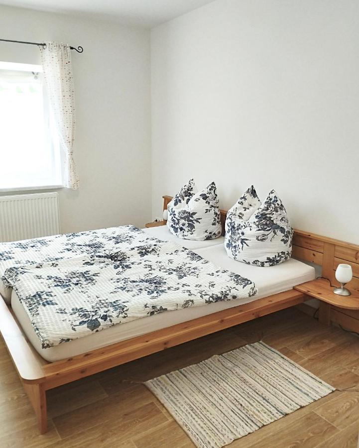 Apartment Berger