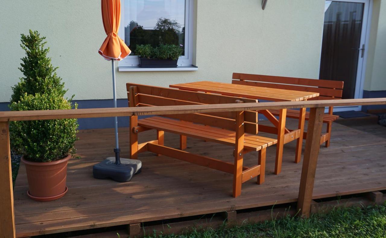 Berger Appartement