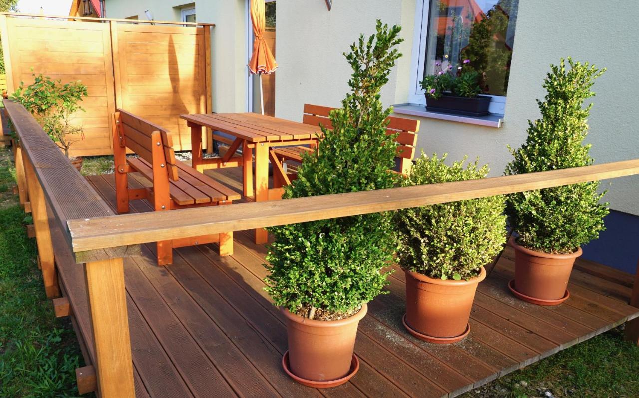 Appartement Berger